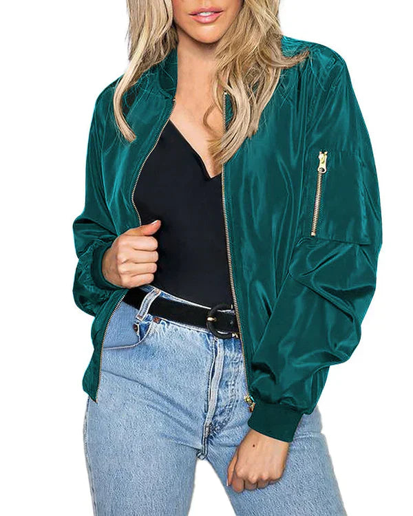 Classic Designed Jacket