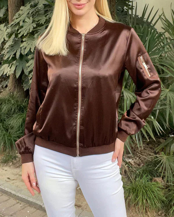 Classic Designed Jacket