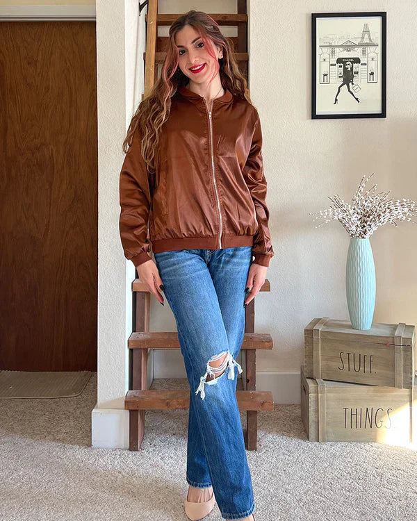 Classic Designed Jacket