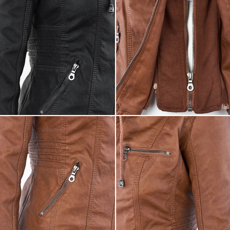 Elegantly Designed Jacket