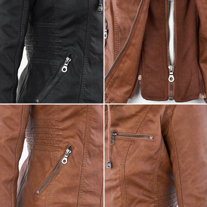 Elegantly Designed Jacket