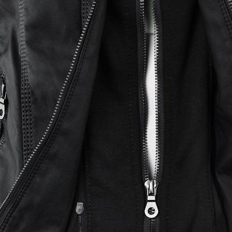 Elegantly Designed Jacket