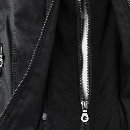 Elegantly Designed Jacket