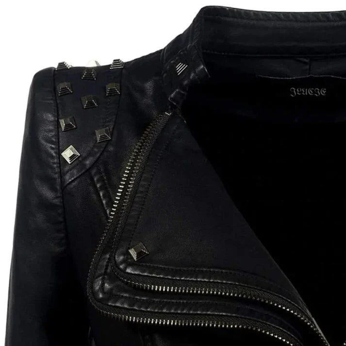 Beautifully Crafted Coat