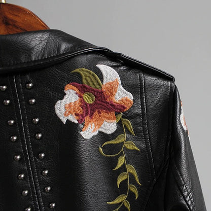 Timeless Vintage Style Jacket