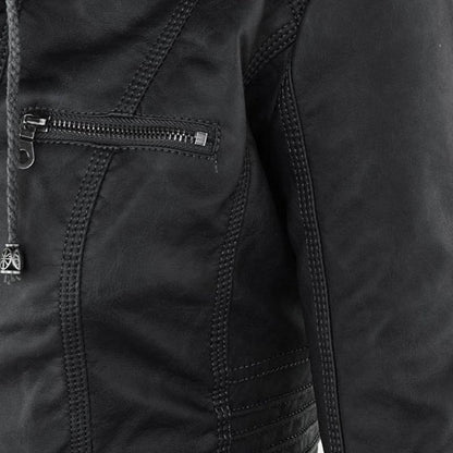 Elegantly Designed Jacket