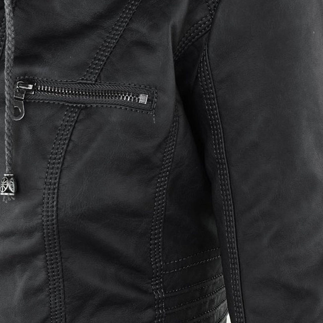 Classic Designed Jacket