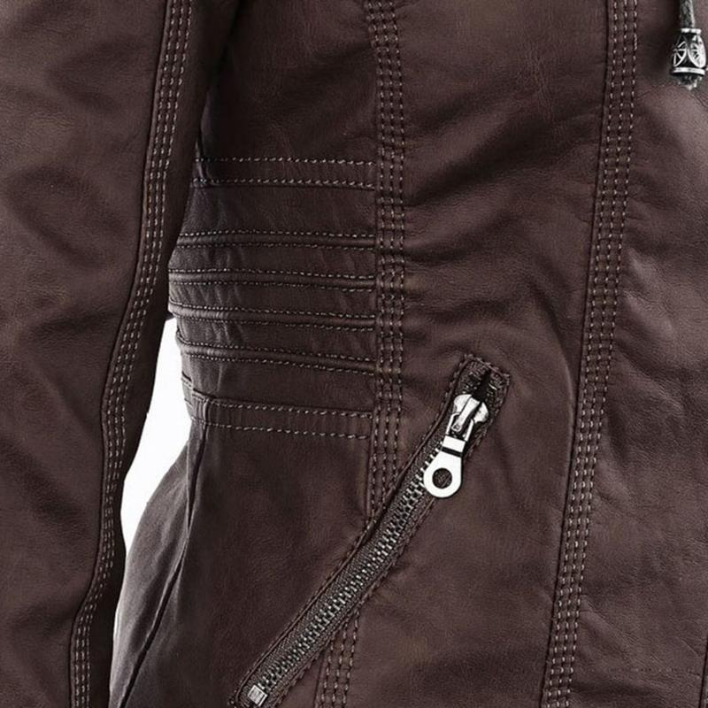 Elegantly Designed Jacket