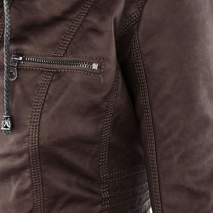 Classic Designed Jacket