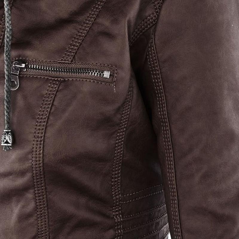 Elegantly Designed Jacket