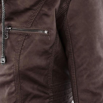 Elegantly Designed Jacket