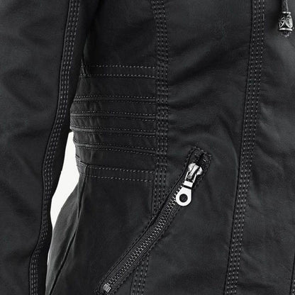 Elegantly Designed Jacket