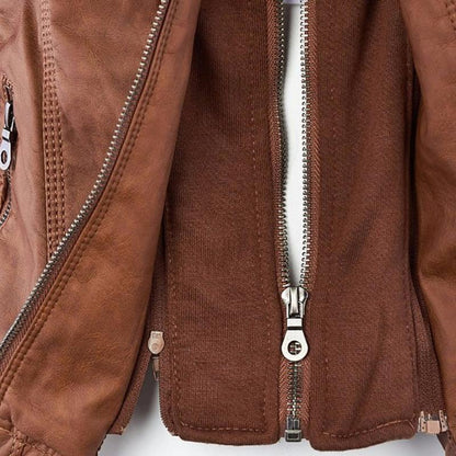 Elegantly Designed Jacket