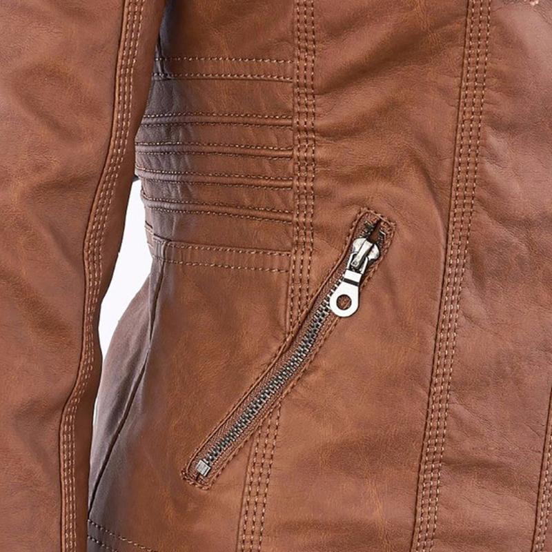 Elegantly Designed Jacket