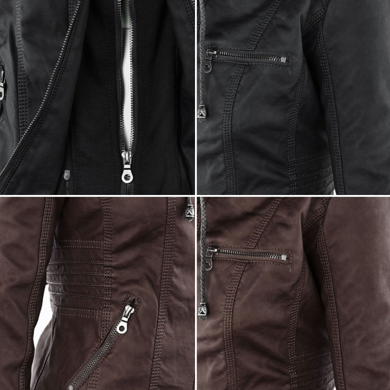 Elegantly Designed Jacket