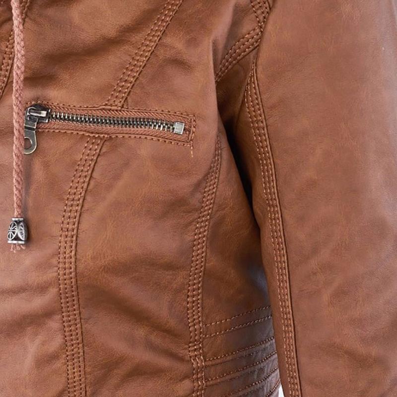 Elegantly Designed Jacket