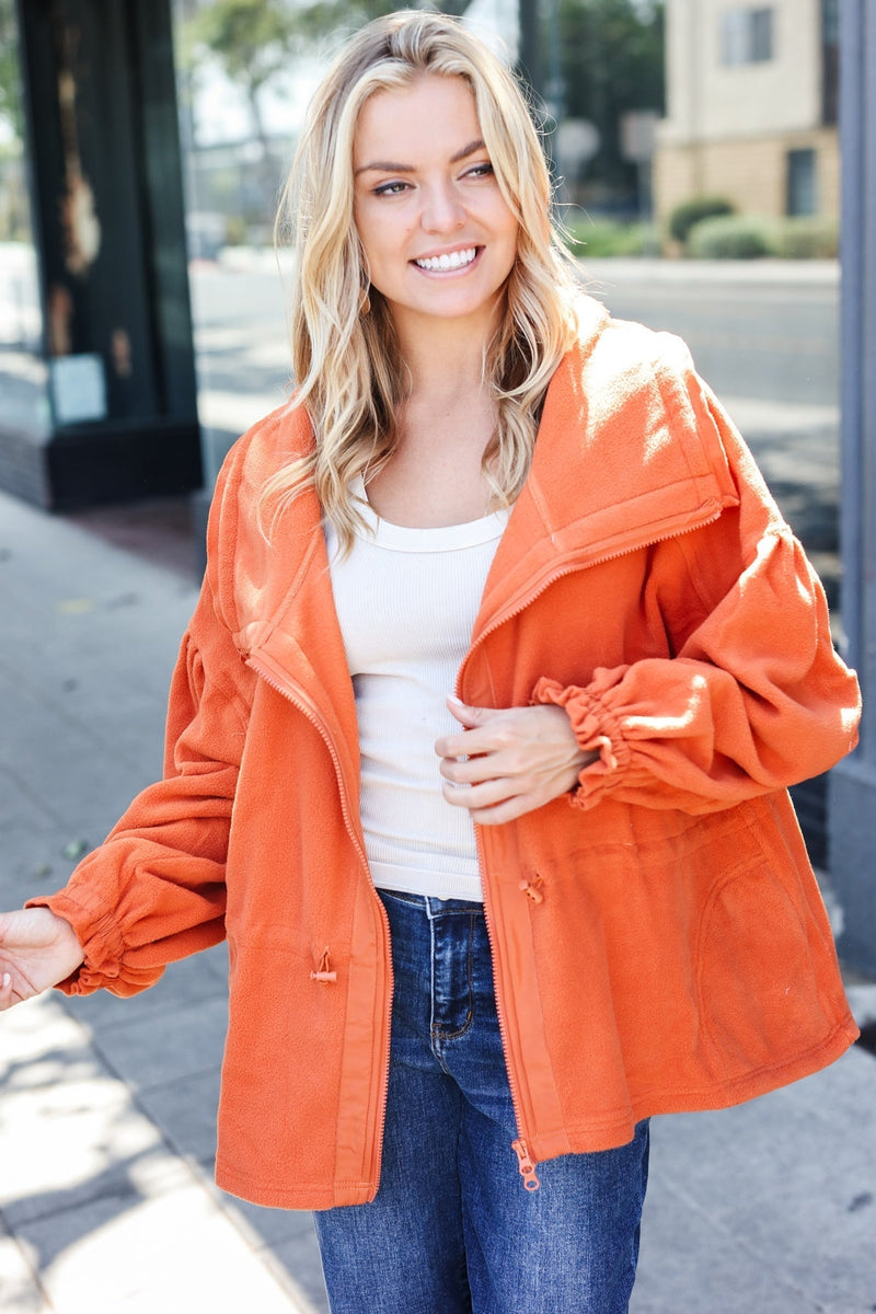 Vintage Inspired Jacket