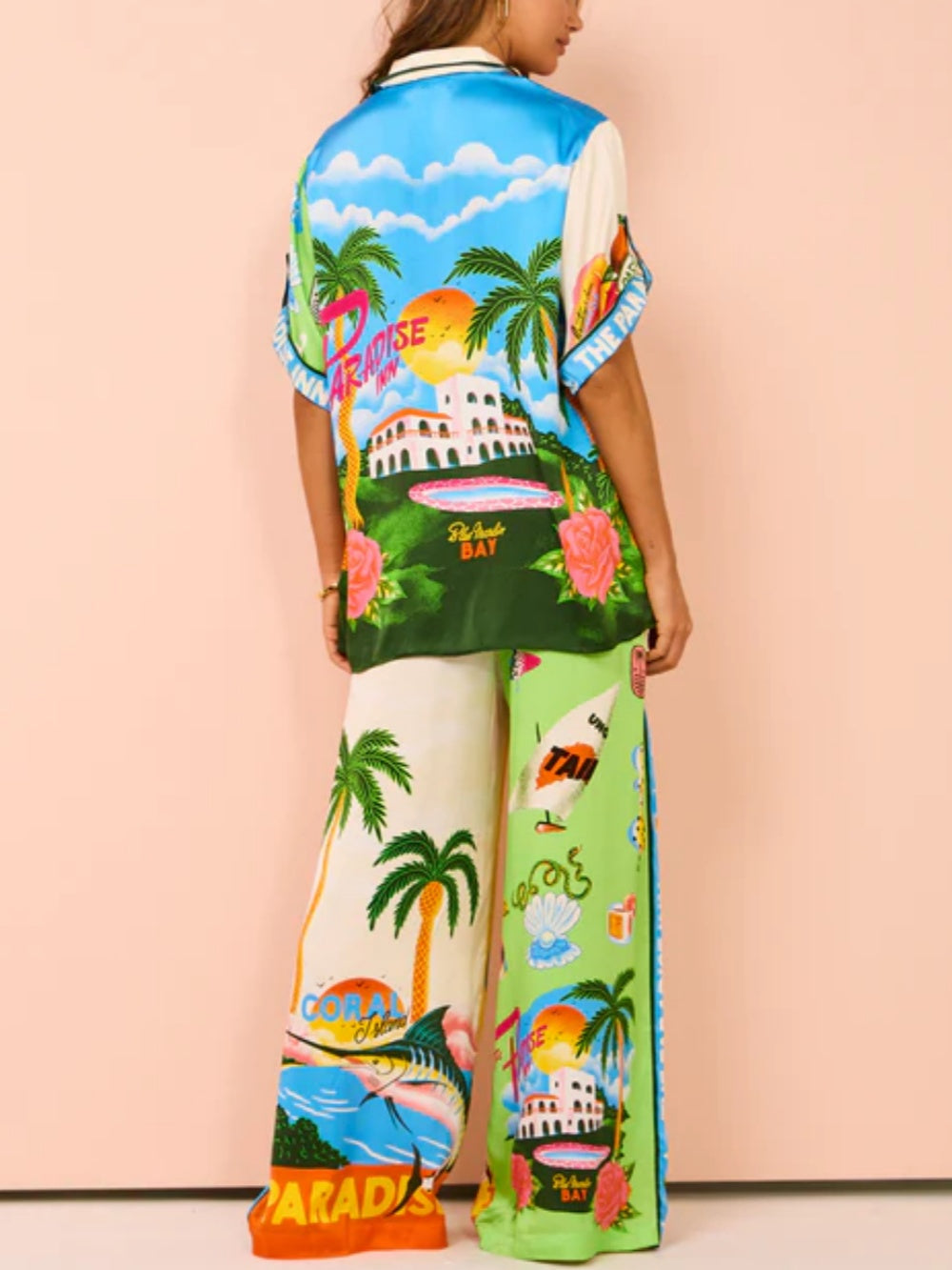 Vintage Inspired Garment