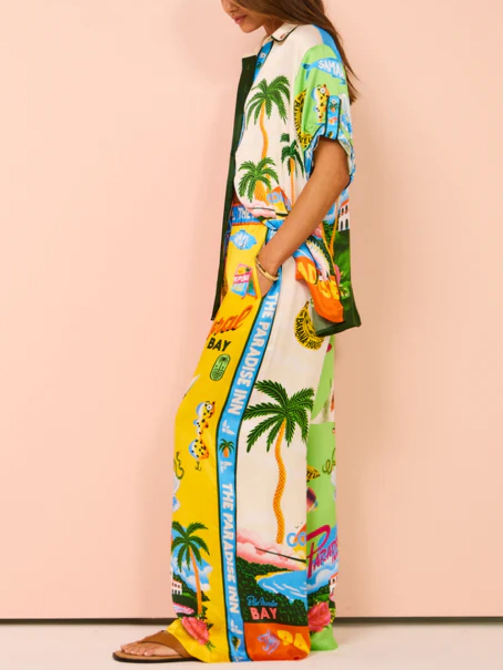 Vintage Inspired Garment