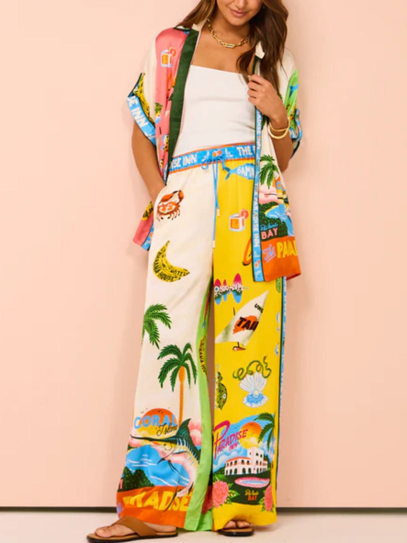 Thoughtfully Designed Garment