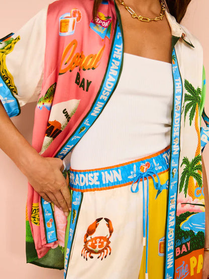 Thoughtfully Designed Garment
