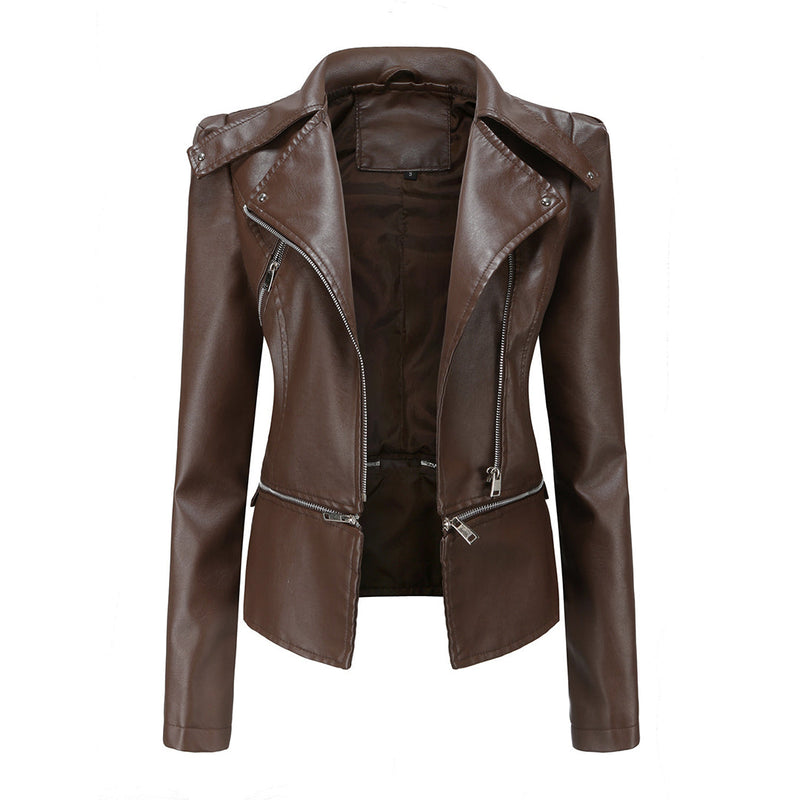 Classic Vintage Jacket