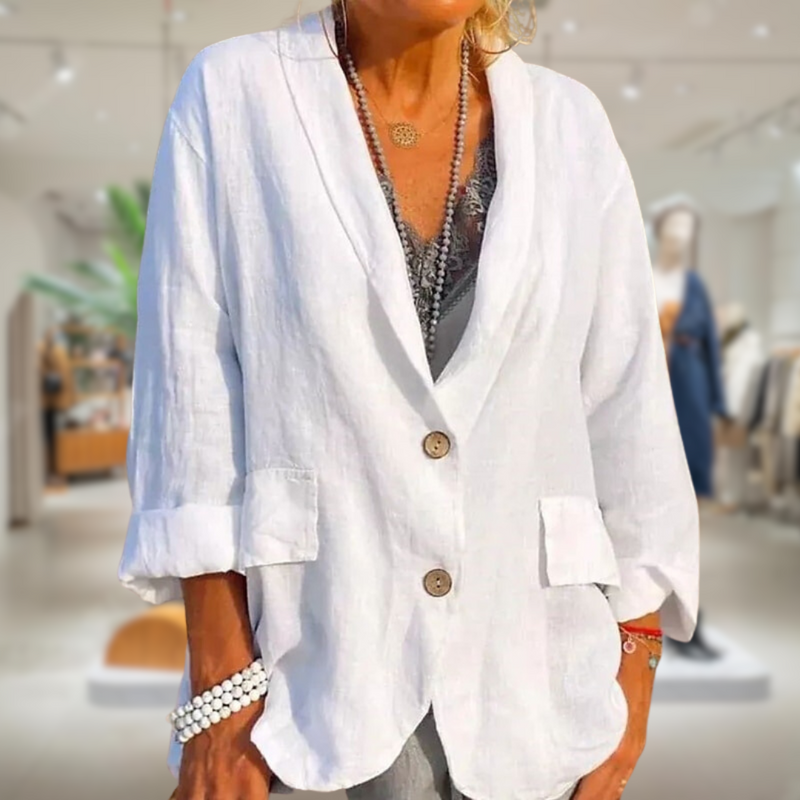 Beautifully Crafted Coat