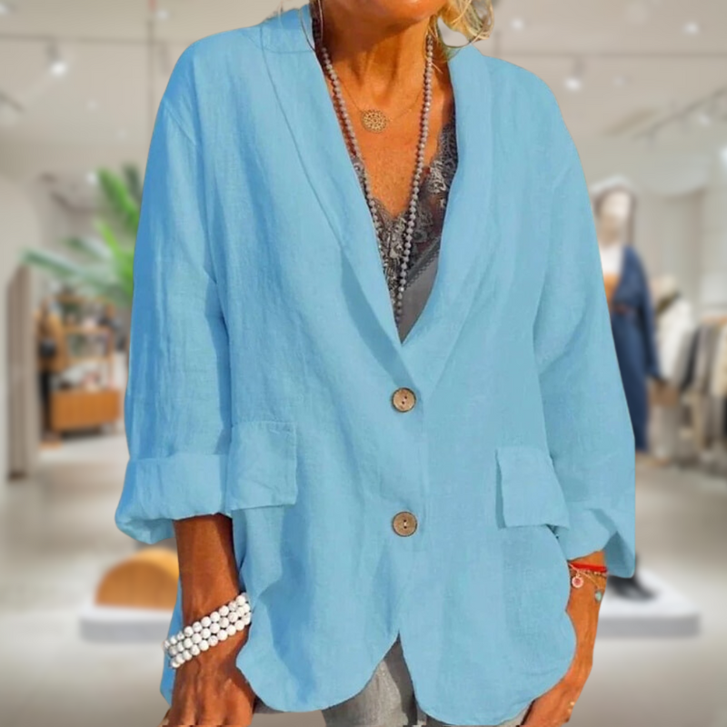Beautifully Crafted Coat