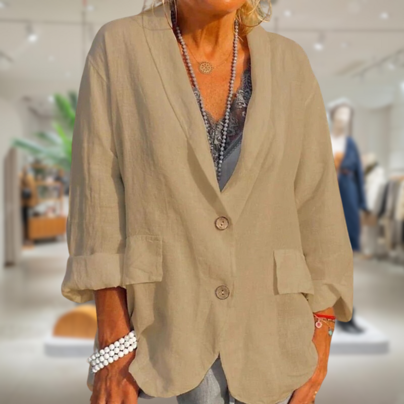 Beautifully Crafted Coat