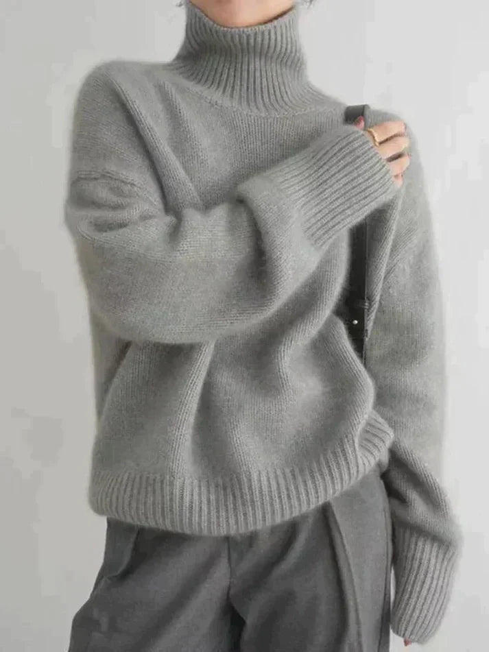 Beautifully Crafted Sweater