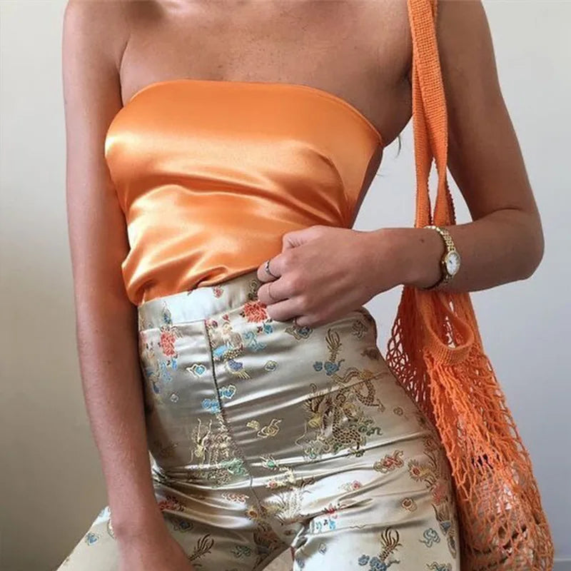 Classic Designed Top