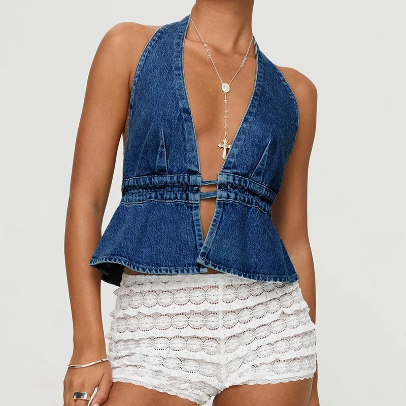 Classic Designed Top