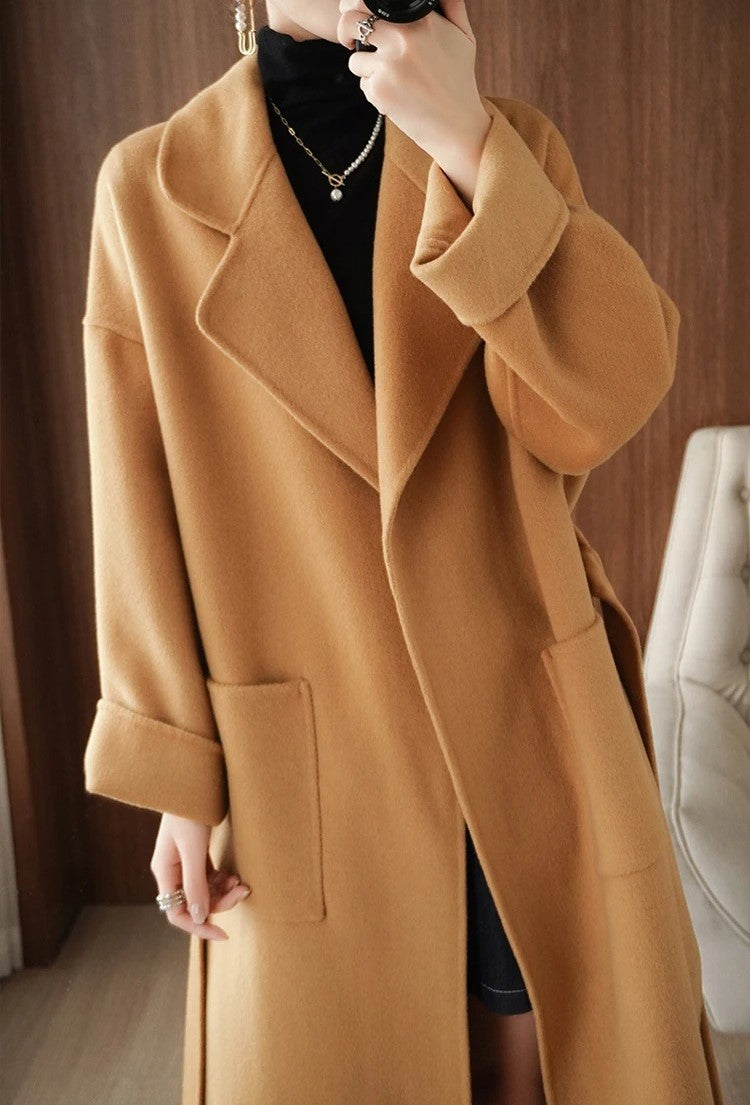 Beautifully Crafted Coat