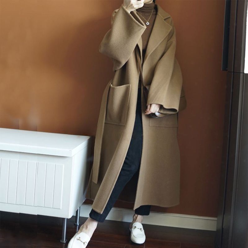 Beautifully Crafted Coat