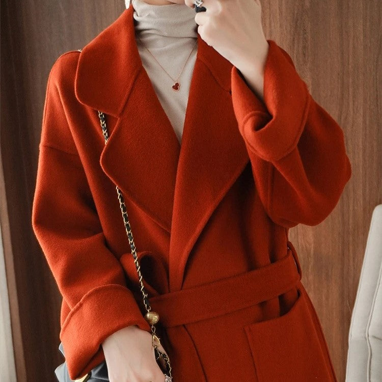 Beautifully Crafted Coat