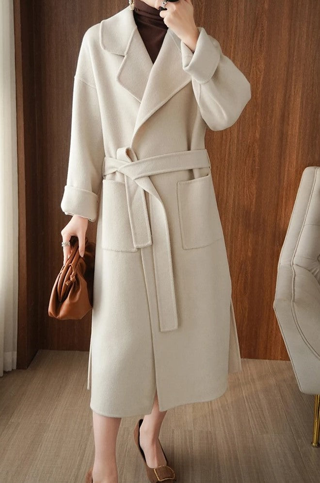 Beautifully Crafted Coat