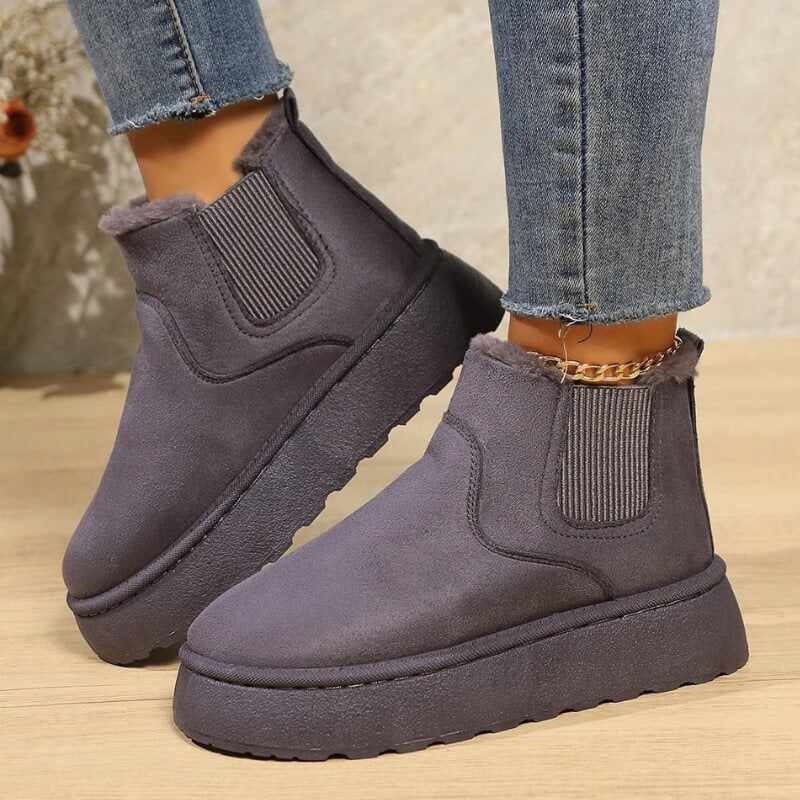 Stylish Orthopedic Boots for Any Occasion