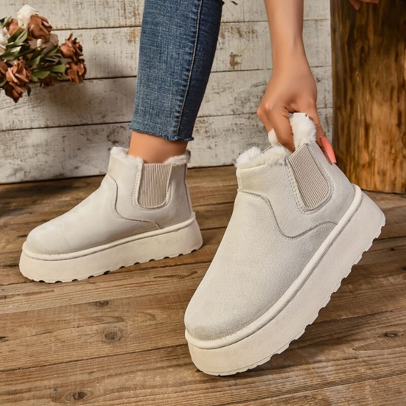 Stylish Orthopedic Boots for Any Occasion