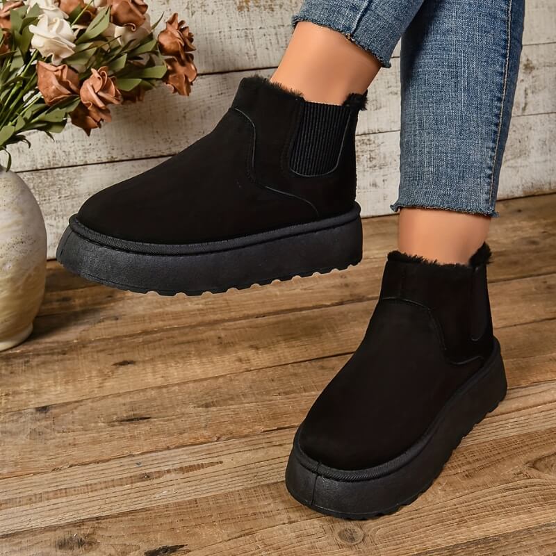 Stylish Orthopedic Boots for Any Occasion