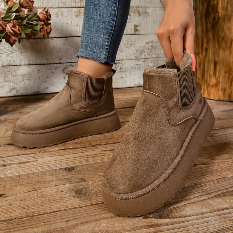 Stylish Orthopedic Boots for Any Occasion