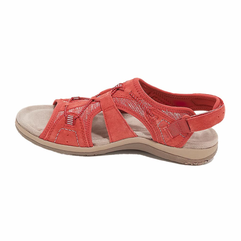 Graceful Orthopedic Sandals for Modern Look