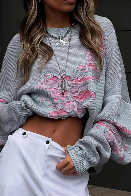 Gray