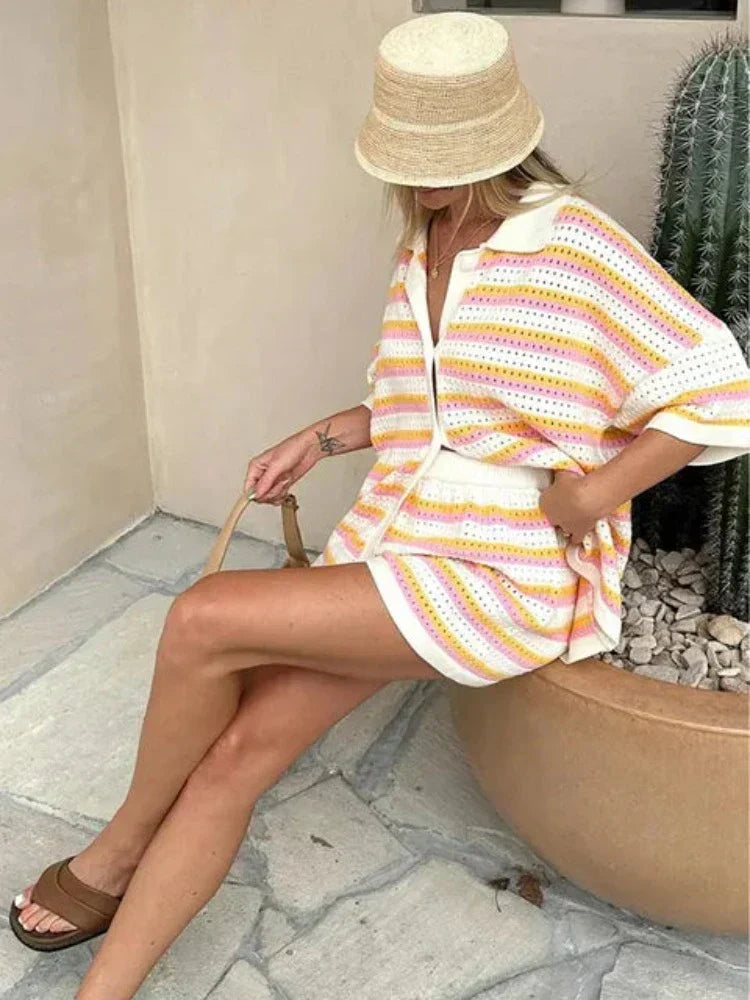 Timeless Vintage Style Garment