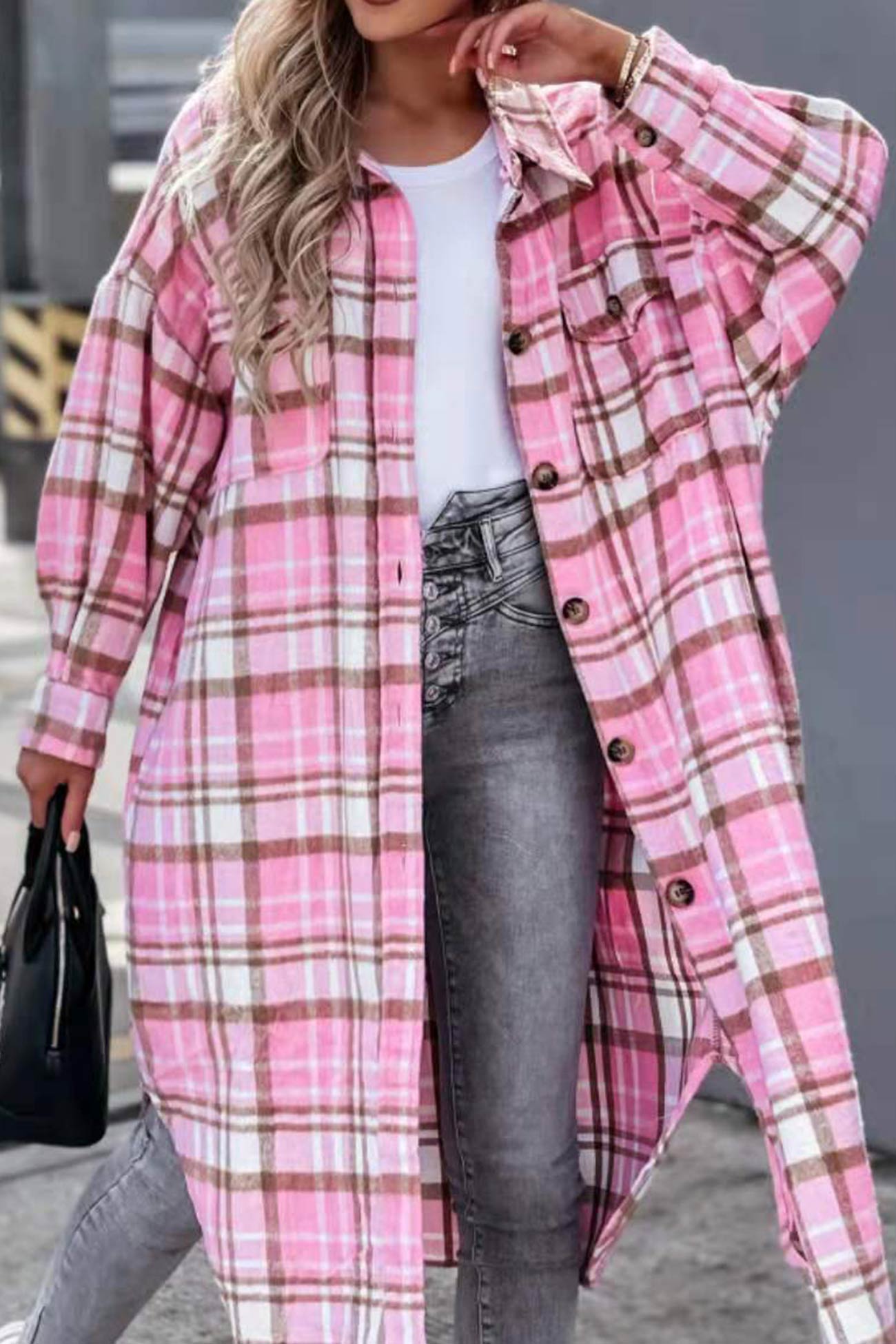 Beautifully Crafted Jacket