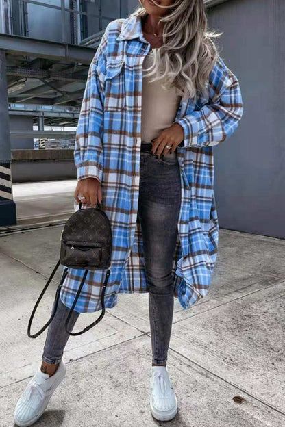Beautifully Crafted Jacket
