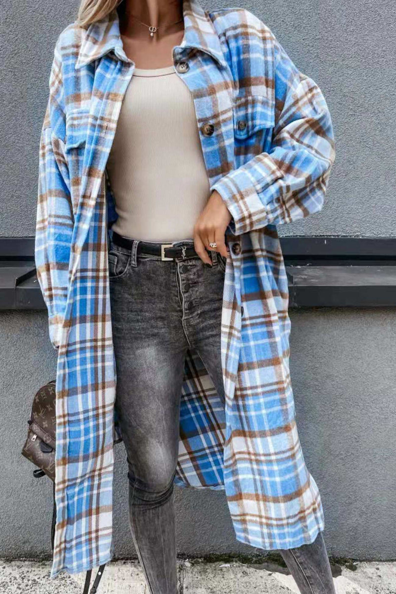 Beautifully Crafted Jacket