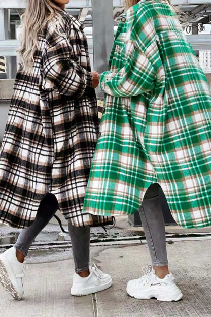 Beautifully Crafted Jacket