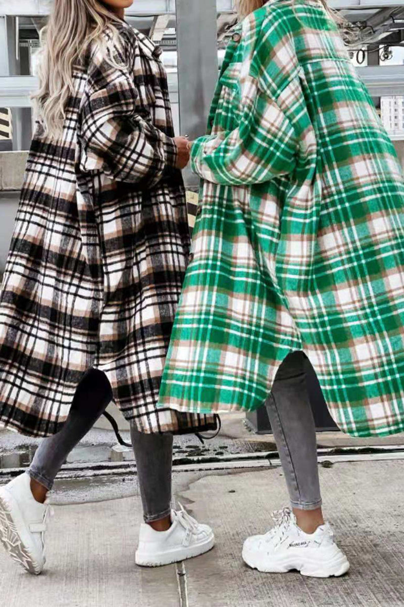 Beautifully Crafted Jacket