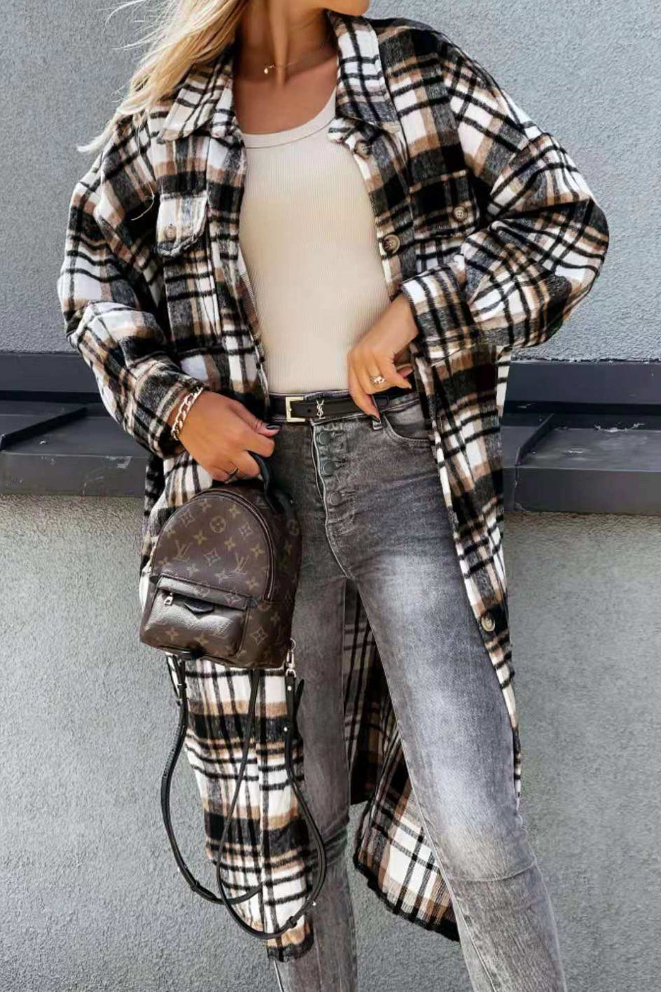 Beautifully Crafted Jacket