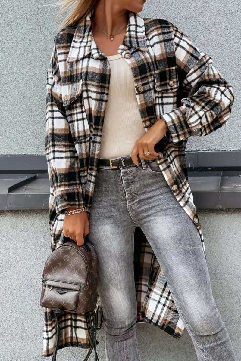 Beautifully Crafted Jacket